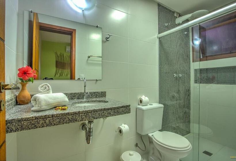 Hotel Raio De Sol Pousada