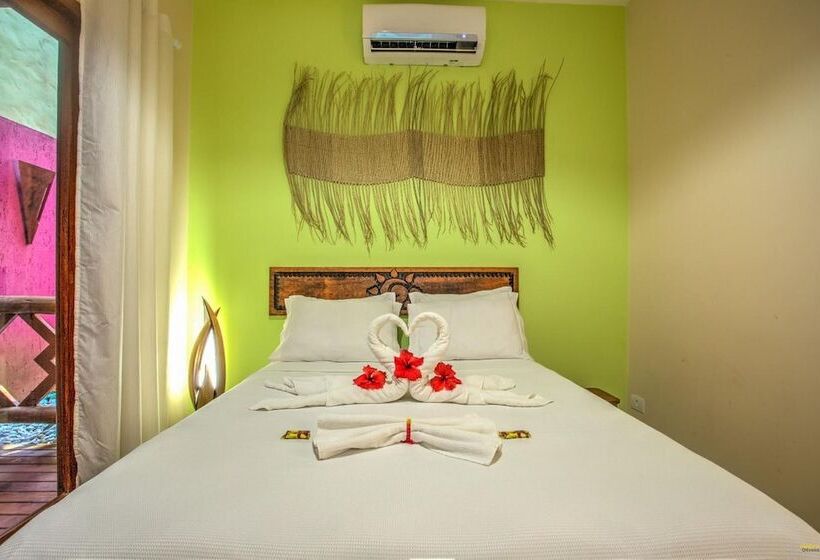 Hotel Raio De Sol Pousada