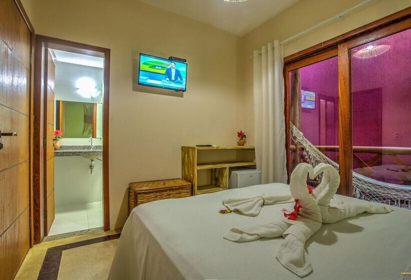 Hotel Raio De Sol Pousada