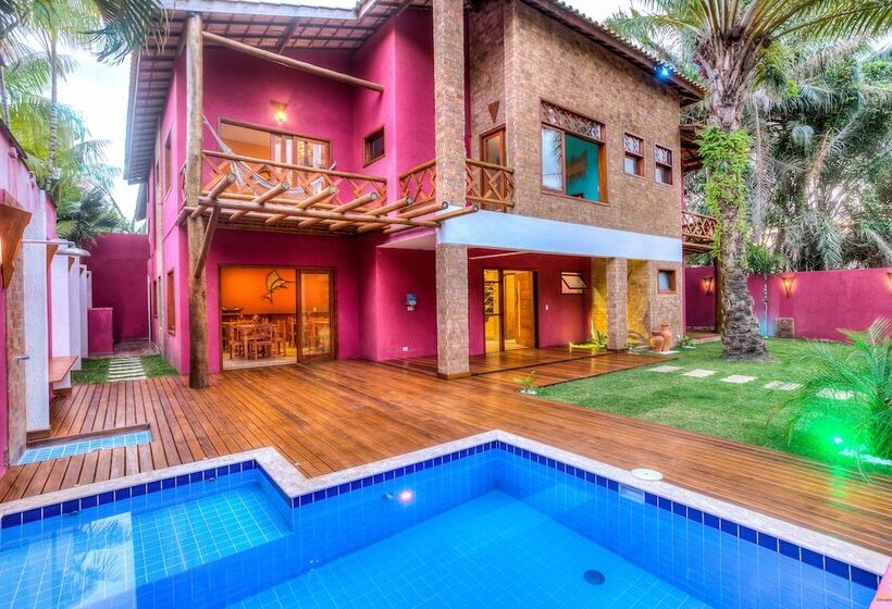 Hotel Raio De Sol Pousada