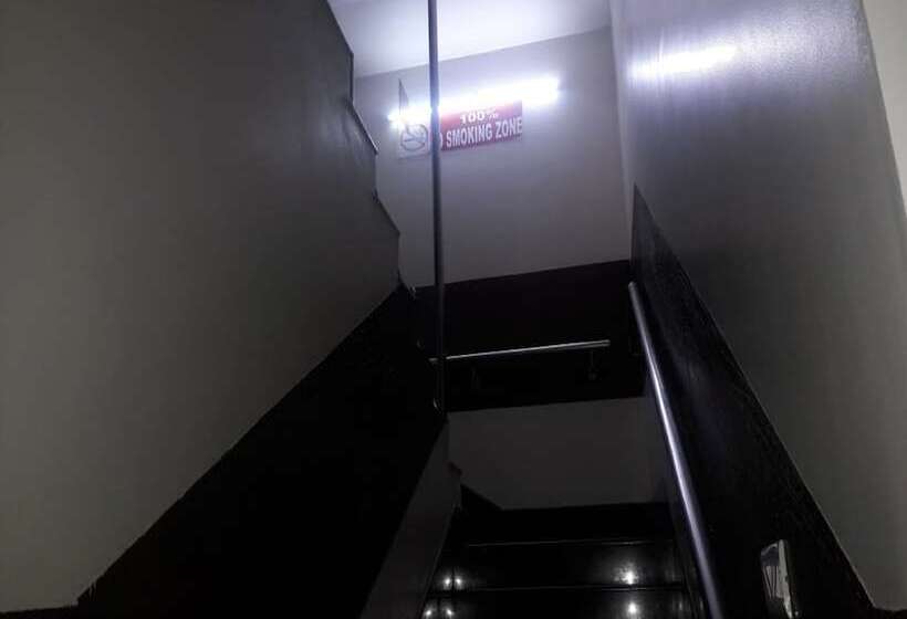 Hotell Sapthagiri Nest