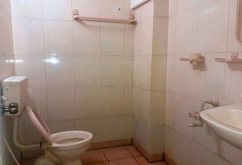 Hotell Sapthagiri Nest