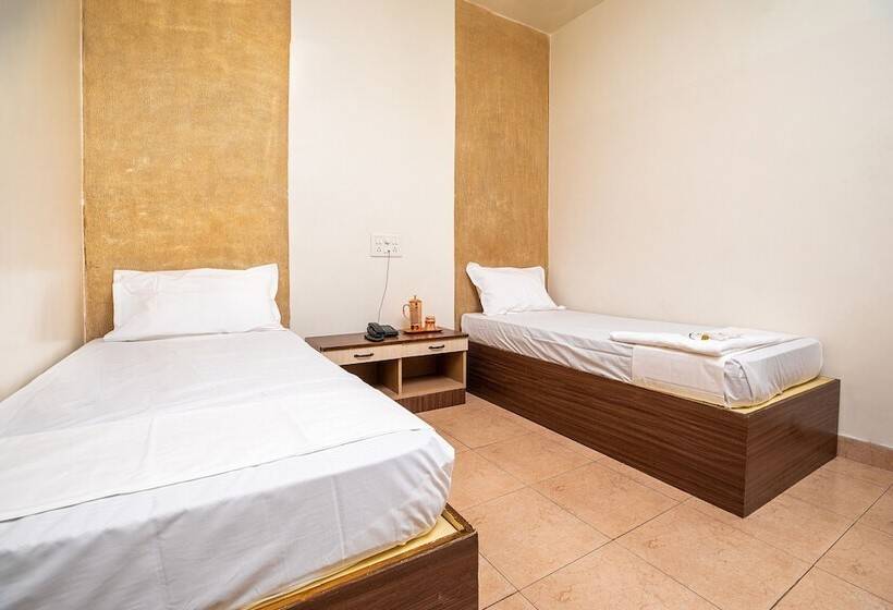 Hotell Sapthagiri Nest