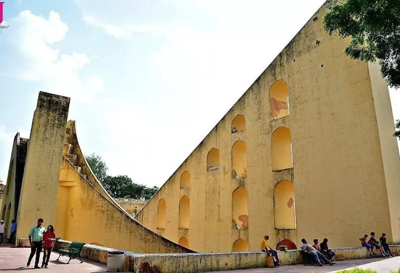 ホテル The Lodge B & B