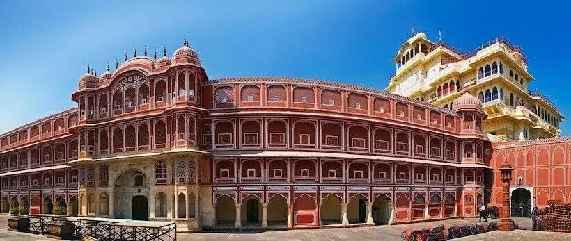 ホテル The Lodge B & B