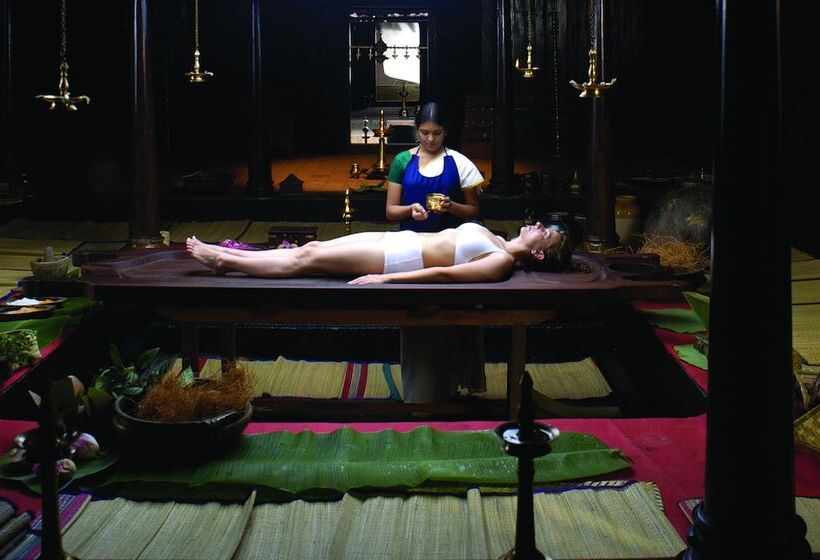 هتل The Lodge B & B