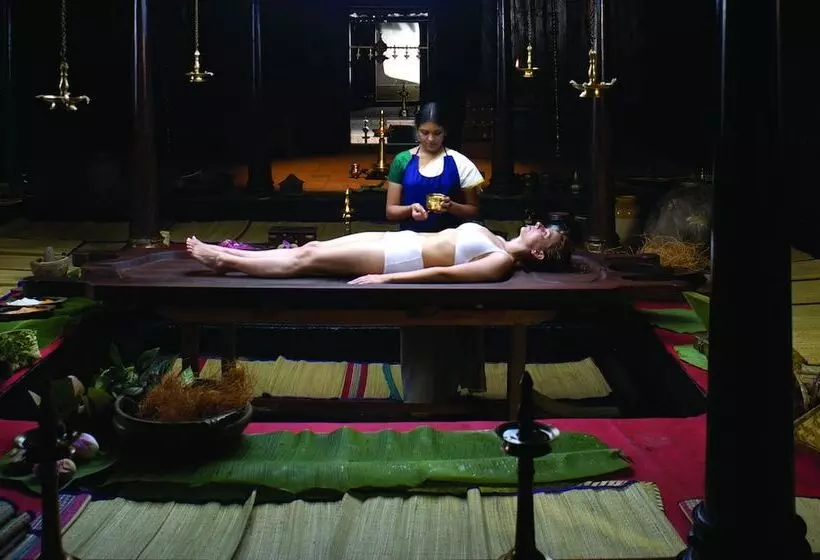 ホテル The Lodge B & B