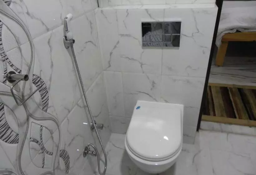 ホテル The Lodge B & B