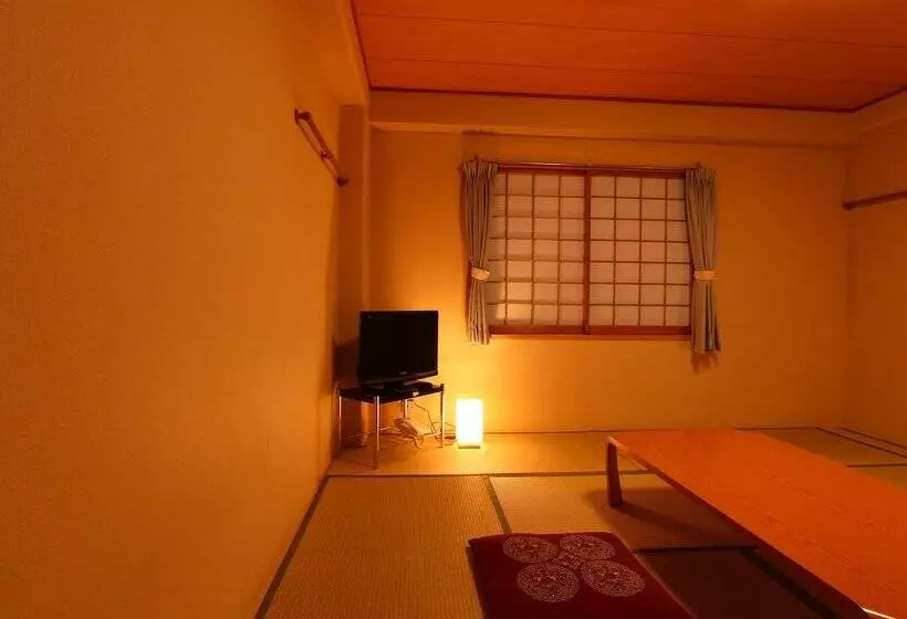 ホテル Togakushi Kogen