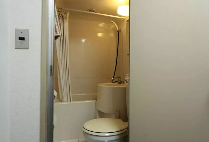 ホテル Togakushi Kogen