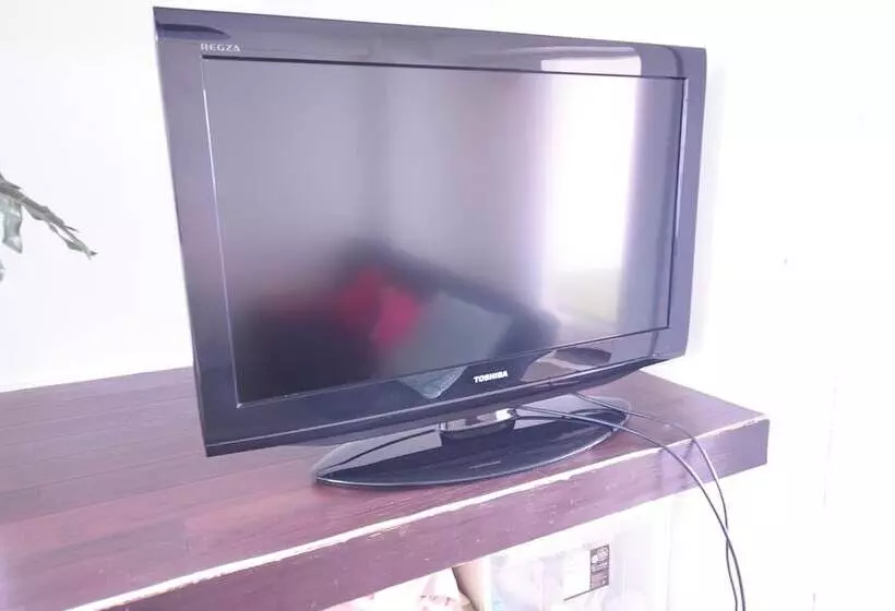 Mt Apartment
