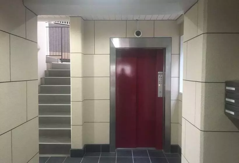Mt Apartment