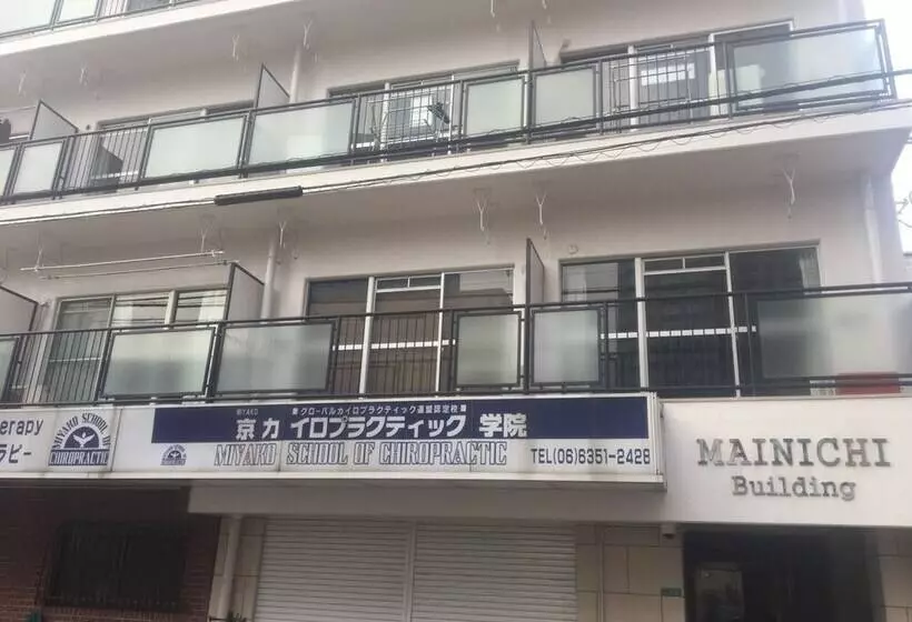 Mt Apartment