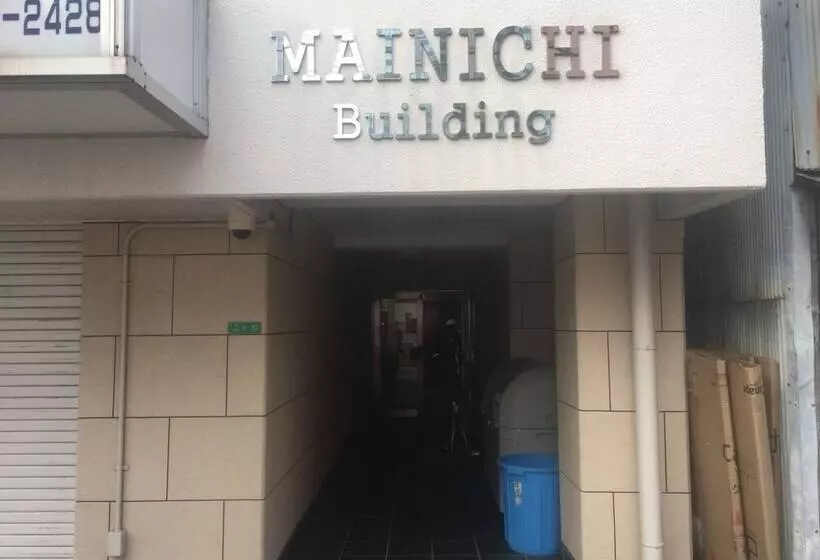 Mt Apartment