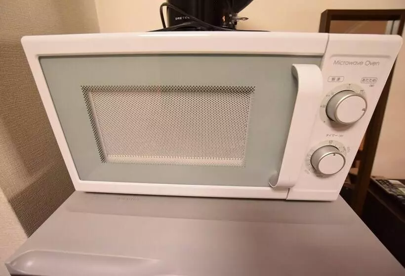 Mt Apartment