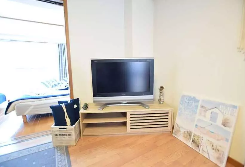 Mt Apartment