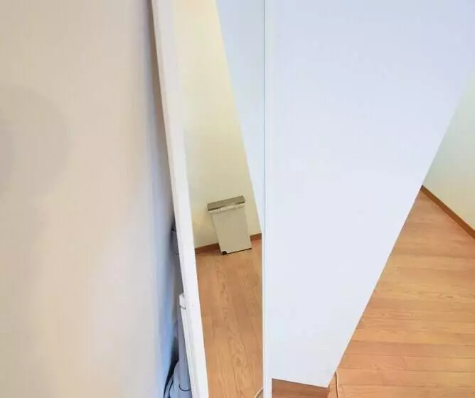 Mt Apartment