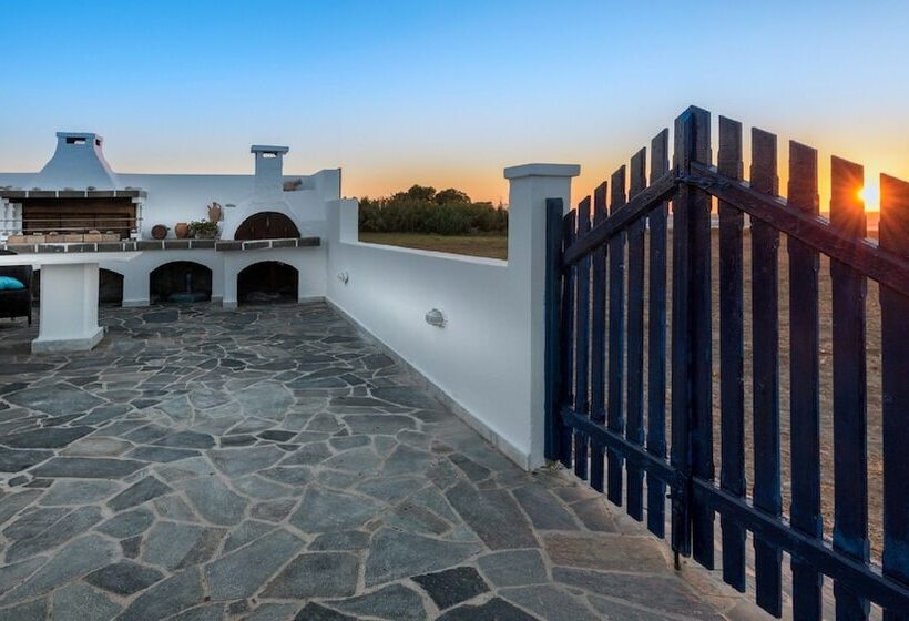 Nautilus Beach House