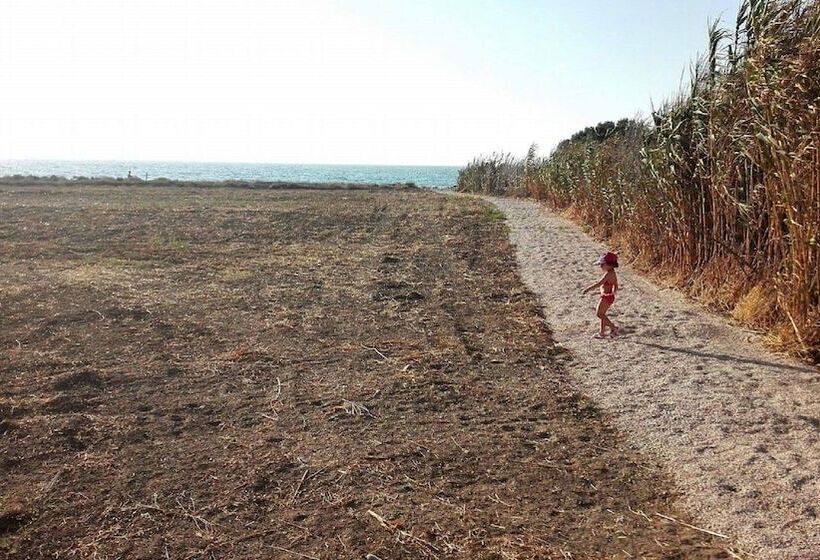 Nautilus Beach House