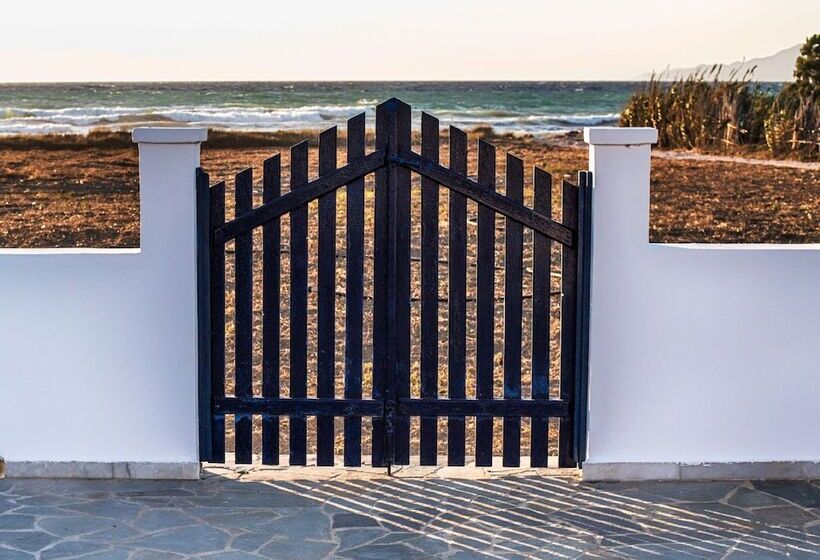 Nautilus Beach House