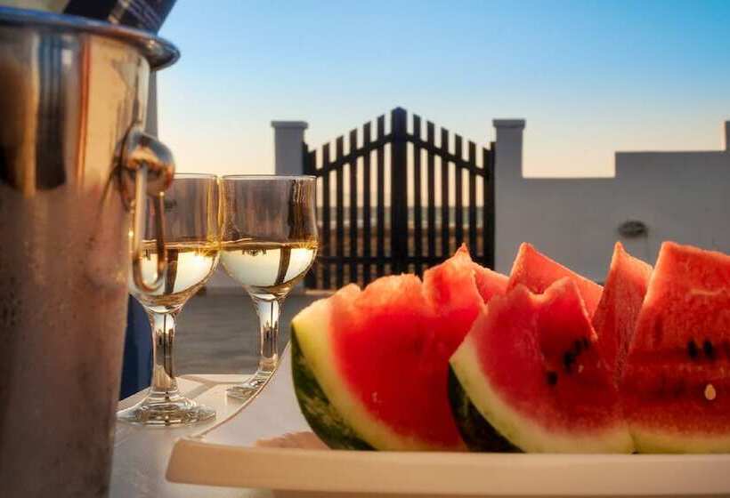 Nautilus Beach House