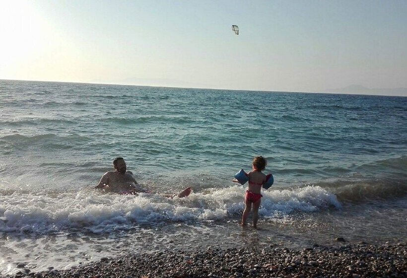 Nautilus Beach House