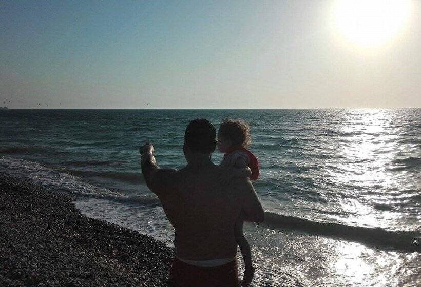 Nautilus Beach House