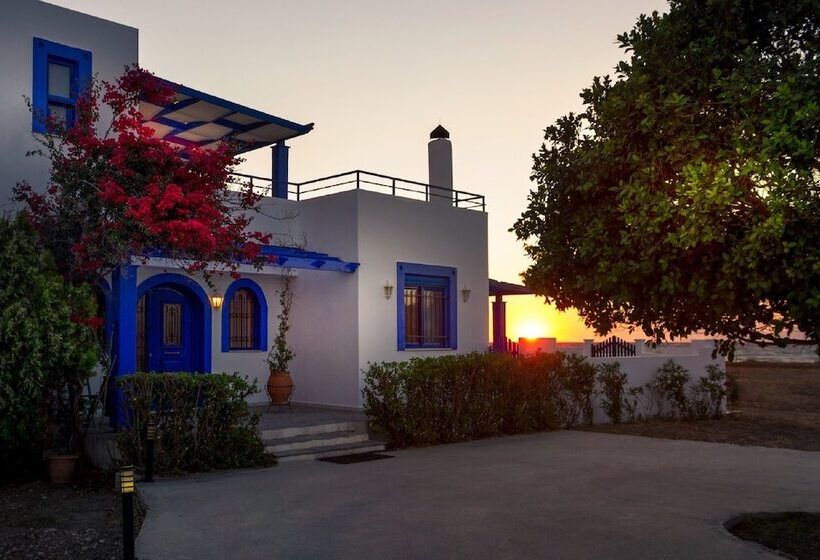 Nautilus Beach House