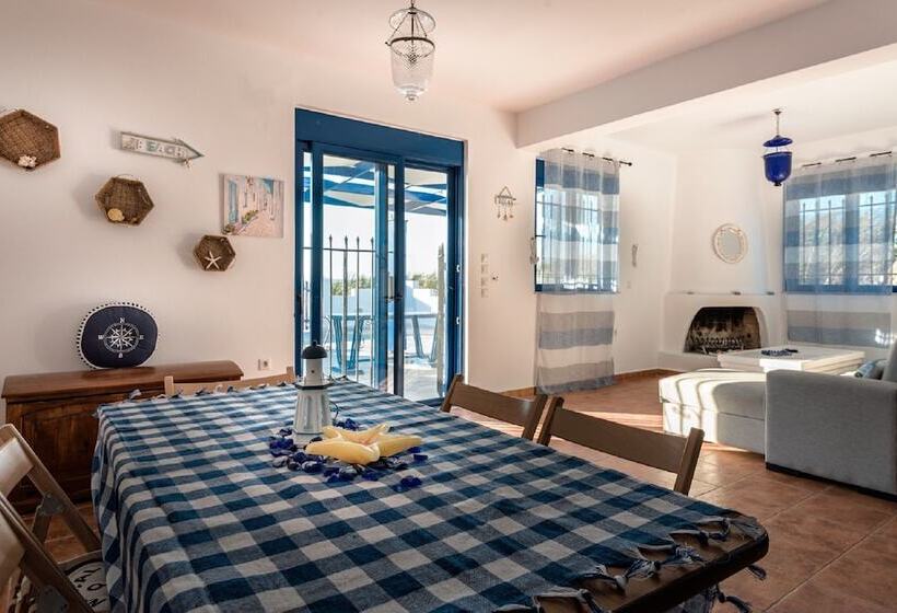 Nautilus Beach House