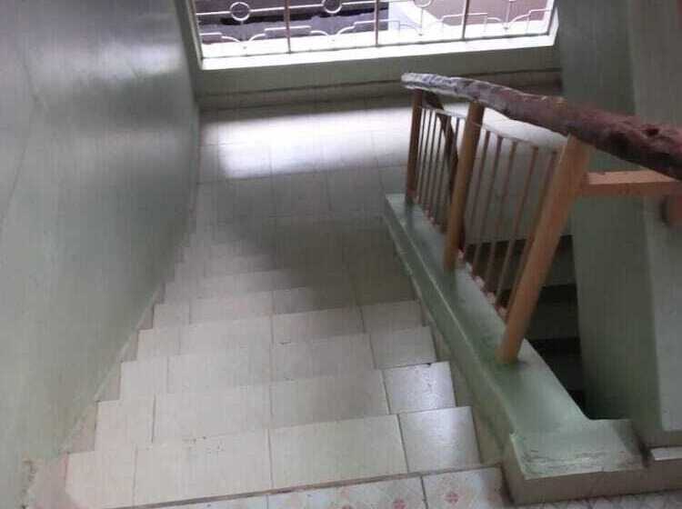 پانسیون Batian Guest