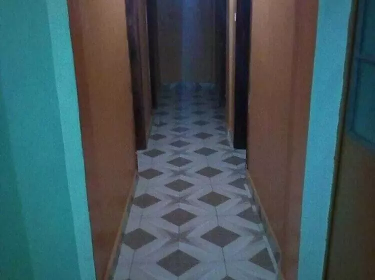 پانسیون Batian Guest