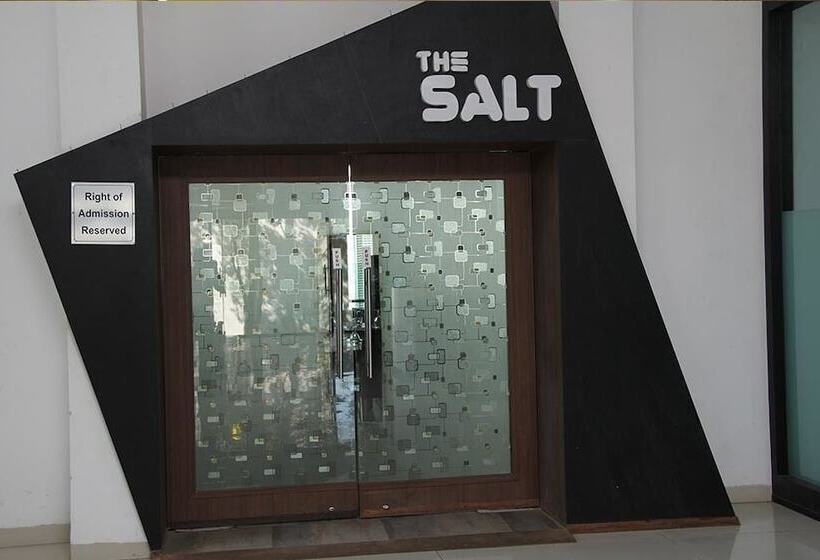 پانسیون Mgm Aagman The Guest House