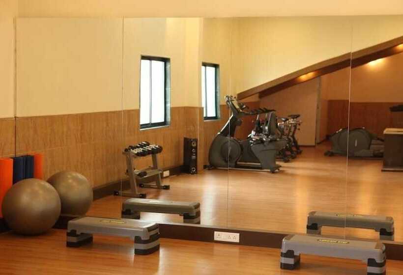 پانسیون Mgm Aagman The Guest House