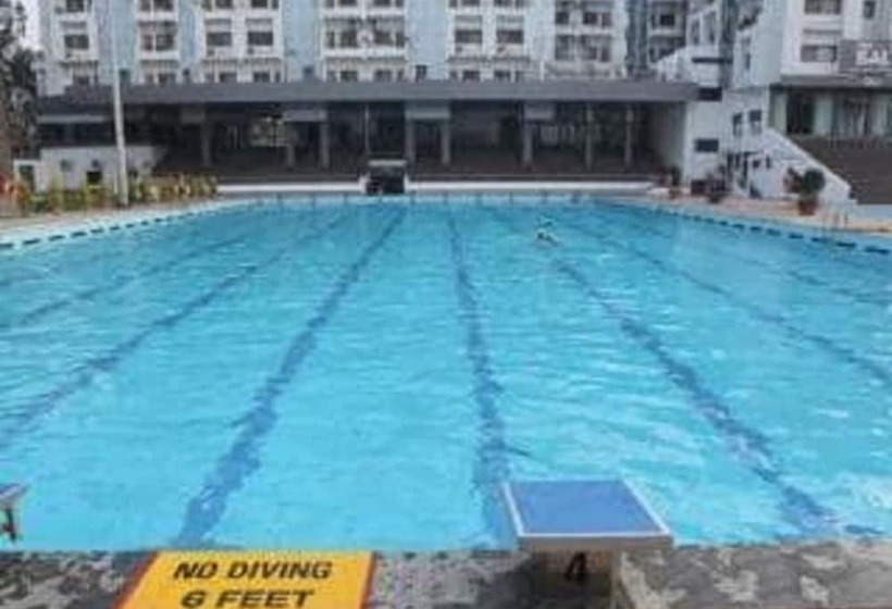 پانسیون Mgm Aagman The Guest House