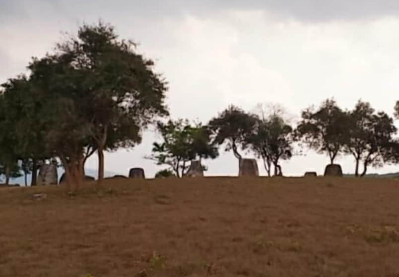 펜션 Pukyo Bed And Breakfast