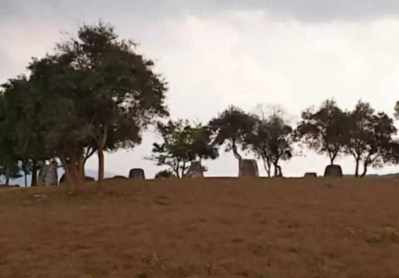 Majatalo Pukyo Bed And Breakfast