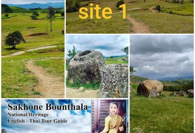 펜션 Pukyo Bed And Breakfast