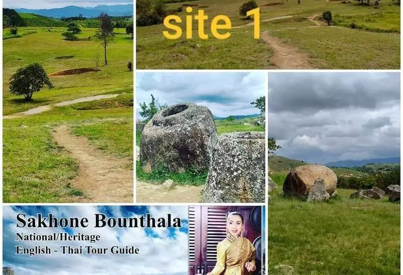 Majatalo Pukyo Bed And Breakfast