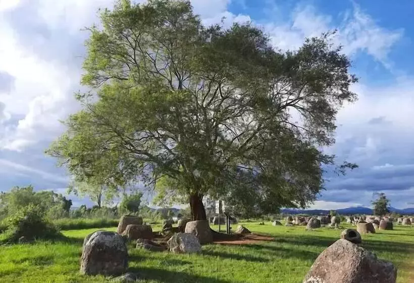 Majatalo Pukyo Bed And Breakfast