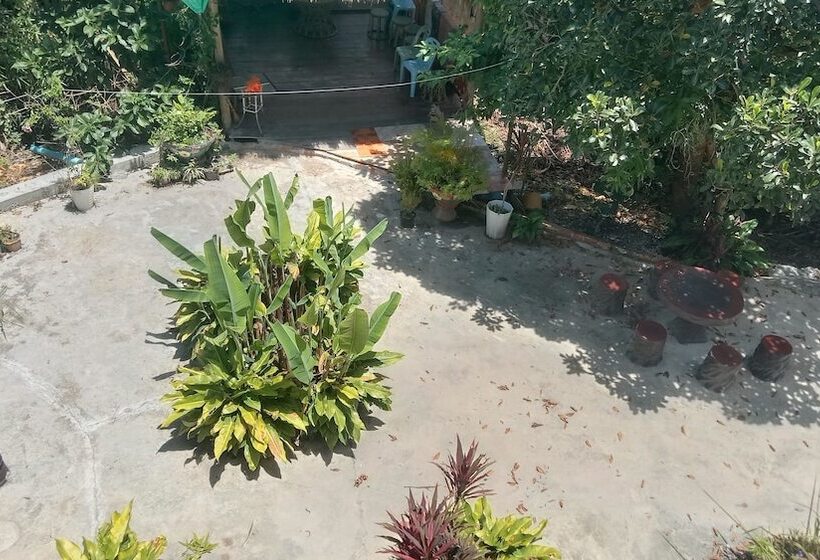 펜션 Pukyo Bed And Breakfast