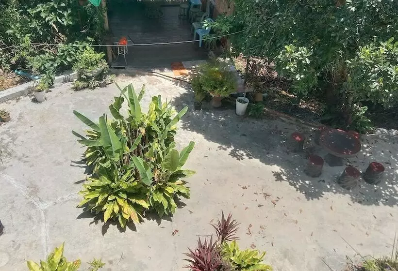 Majatalo Pukyo Bed And Breakfast