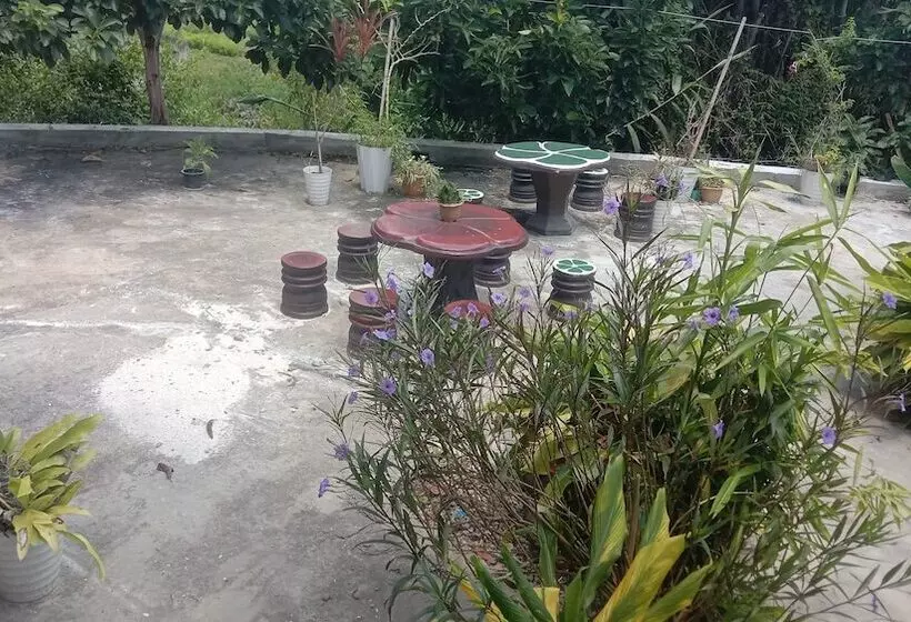 Majatalo Pukyo Bed And Breakfast