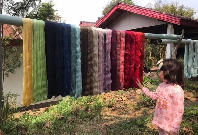 펜션 Pukyo Bed And Breakfast