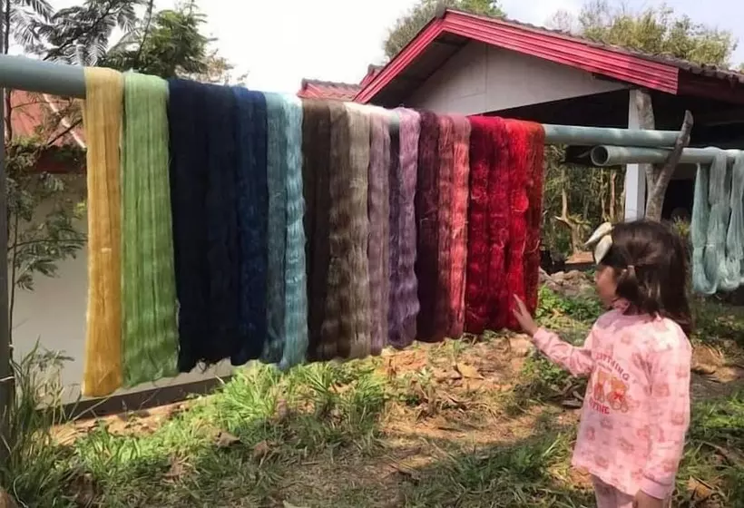 Majatalo Pukyo Bed And Breakfast