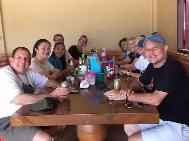 Majatalo Pukyo Bed And Breakfast