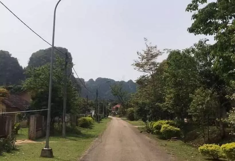 Majatalo Pukyo Bed And Breakfast