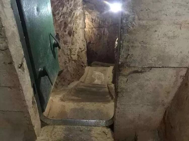 Majatalo Pukyo Bed And Breakfast