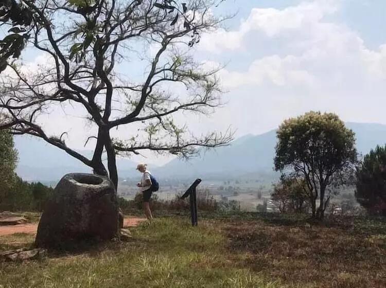 Majatalo Pukyo Bed And Breakfast