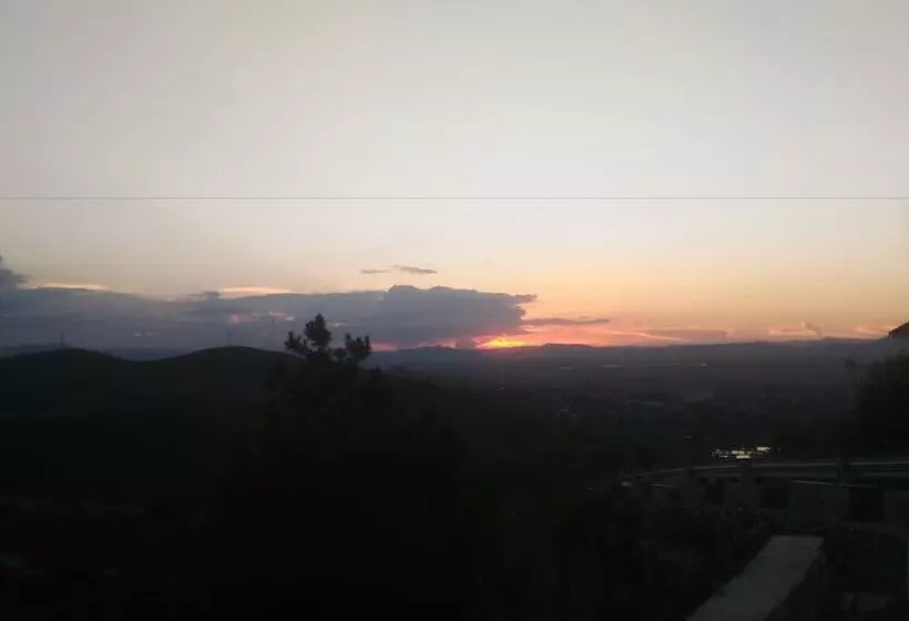 Majatalo Pukyo Bed And Breakfast