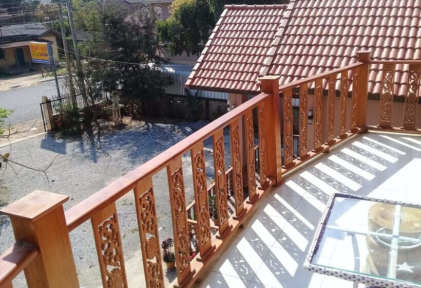 펜션 Pukyo Bed And Breakfast